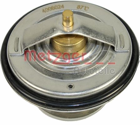Termostat lichid racire METZGER 4006024